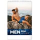 Men Exclusive, aktnaptár \6094-ME\